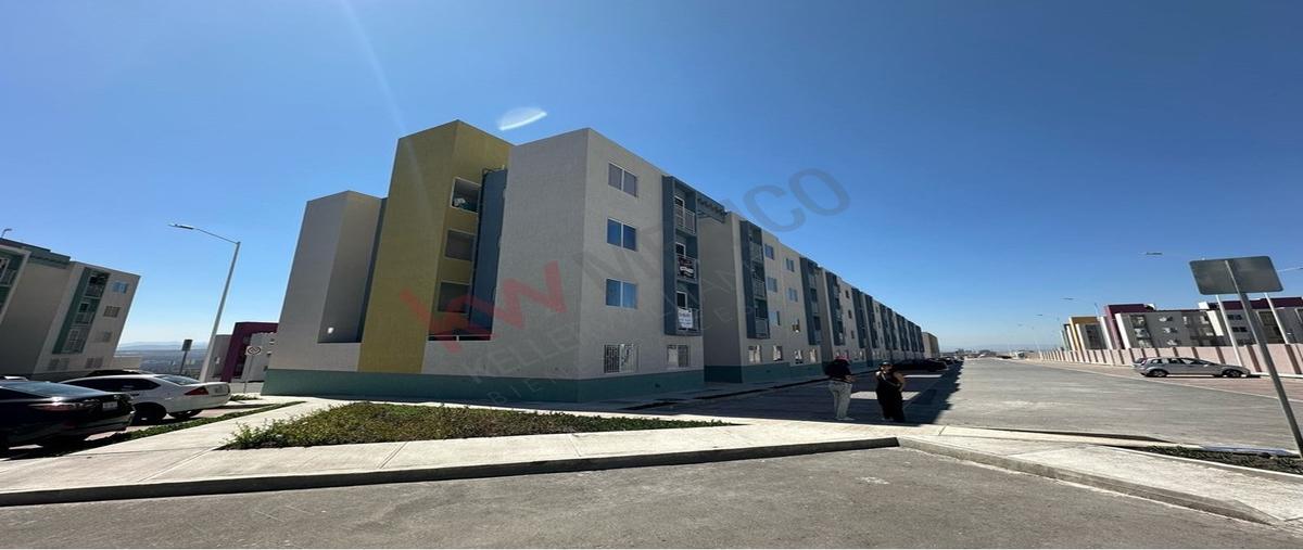 Foto de departamento en refugio de santa maría , villas la piedad, el marqués, querétaro, 0 foto 02 Foto de departamento en renta en refugio de santa maría , villas la piedad, el marqués, querétaro, 0 No. 02