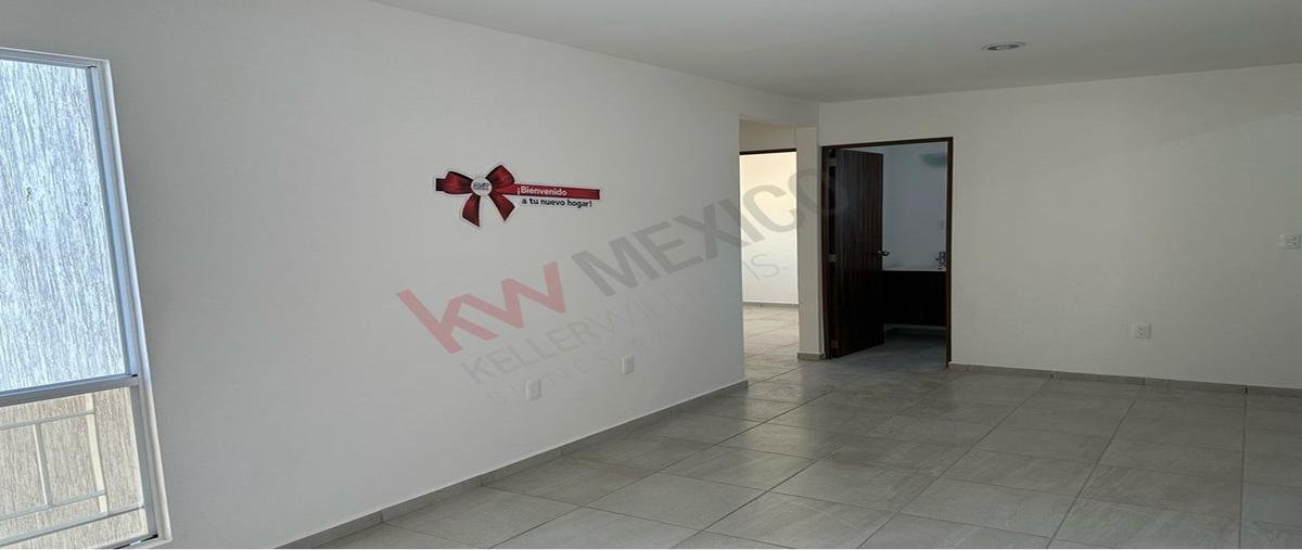 Foto de departamento en refugio de santa maría , villas la piedad, el marqués, querétaro, 0 foto 05 Foto de departamento en renta en refugio de santa maría , villas la piedad, el marqués, querétaro, 0 No. 05