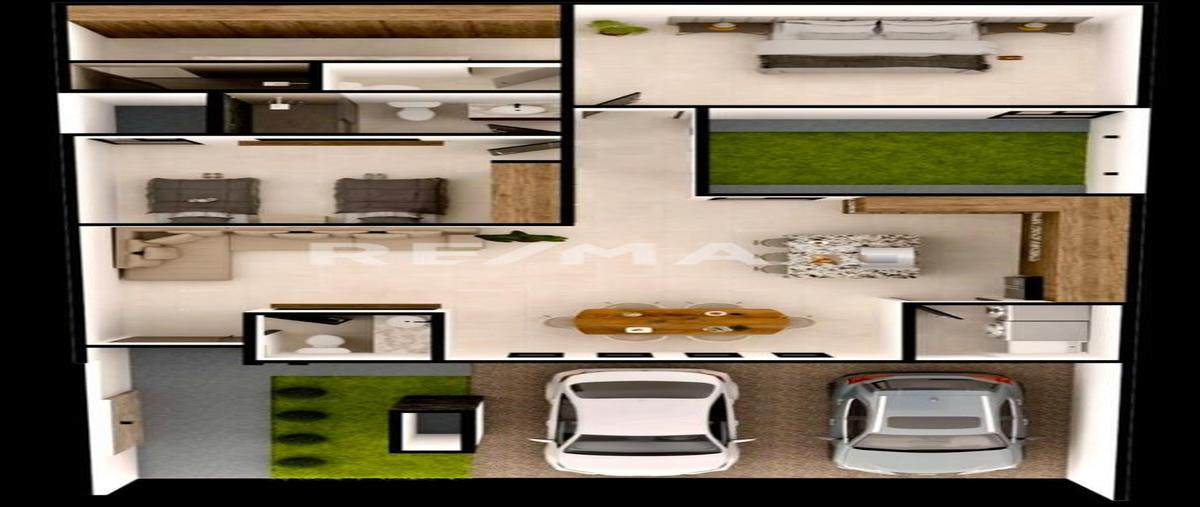 Foto de casa en venta en refugio del palmar , los viñedos, torreón, coahuila de zaragoza, 0 No. 04