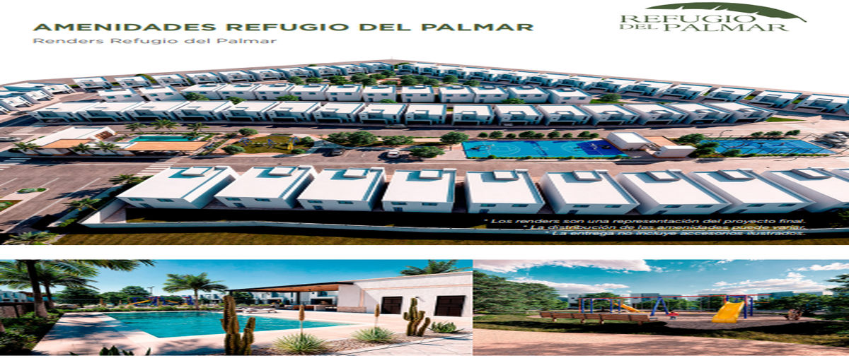 Foto de terreno habitacional en refugio del palmar , residencial palma real, torreón, coahuila de zaragoza, 28296212 foto 02 Foto de terreno habitacional en venta en refugio del palmar , residencial palma real, torreón, coahuila de zaragoza, 28296212 No. 02