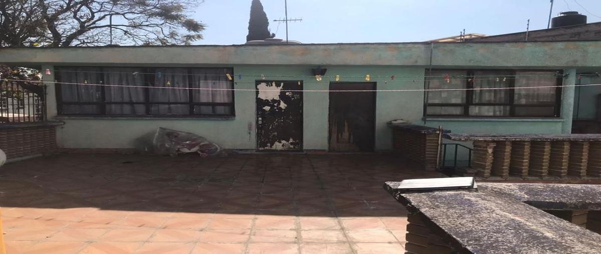 Foto de terreno habitacional en refugio , nativitas, benito juárez, df / cdmx, 0 foto 05 Foto de terreno habitacional en venta en refugio , nativitas, benito juárez, df / cdmx, 0 No. 05