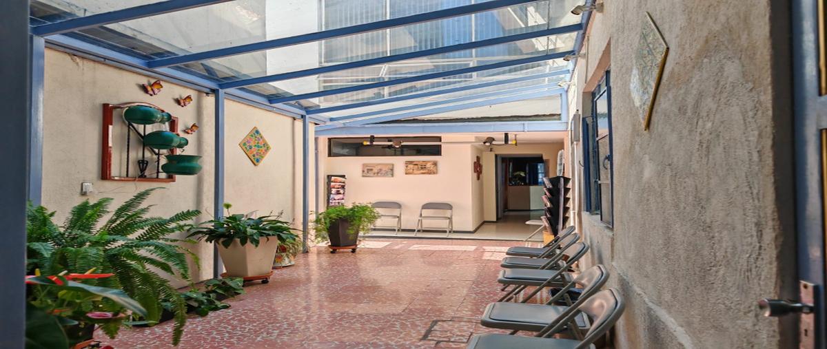 Foto de oficina en renta en refugio , nativitas, benito juárez, df / cdmx, 27917427 No. 04