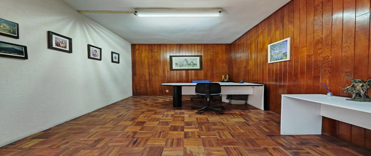 Foto de oficina en renta en refugio , nativitas, benito juárez, df / cdmx, 27917427 No. 06