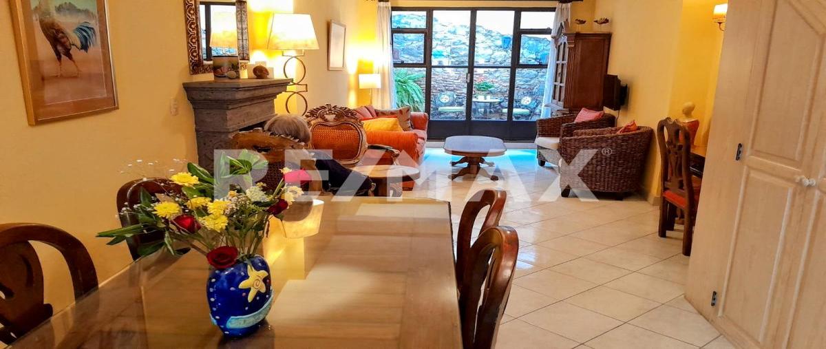 Foto de casa en venta en refugio norte , san antonio, san miguel de allende, guanajuato, 0 No. 03