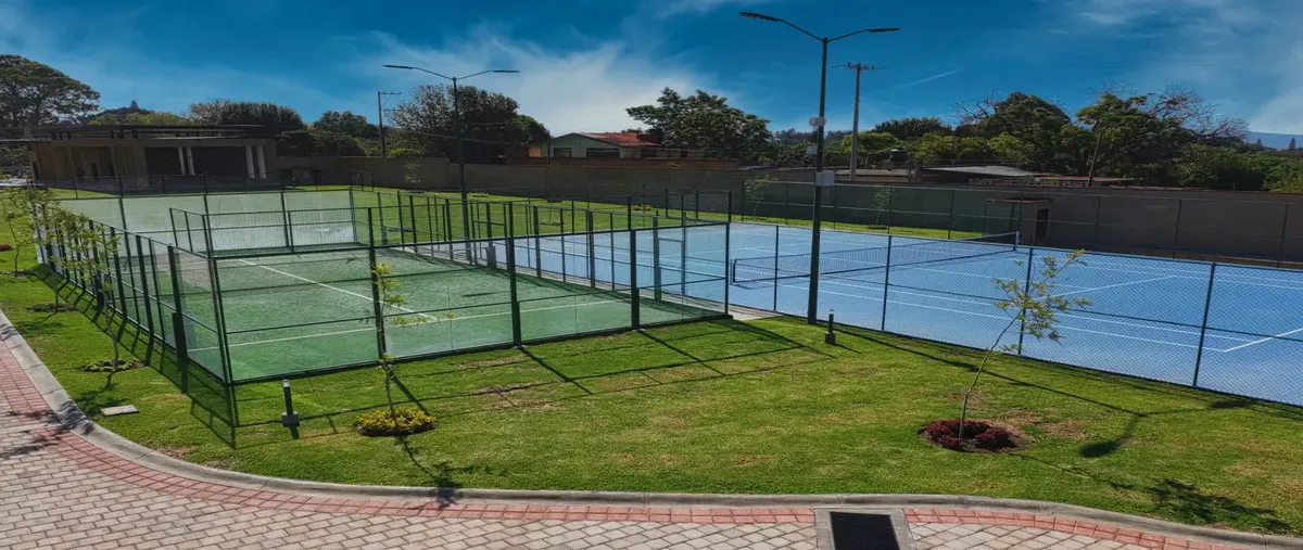 Foto de terreno habitacional en venta en refugio residencial 1a, solares de tenextepec, atlixco, puebla, 0 No. 04