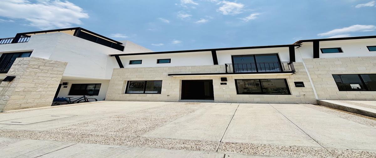 Foto de casa en venta en refugio , residencial el refugio, querétaro, querétaro, 19311415 No. 01