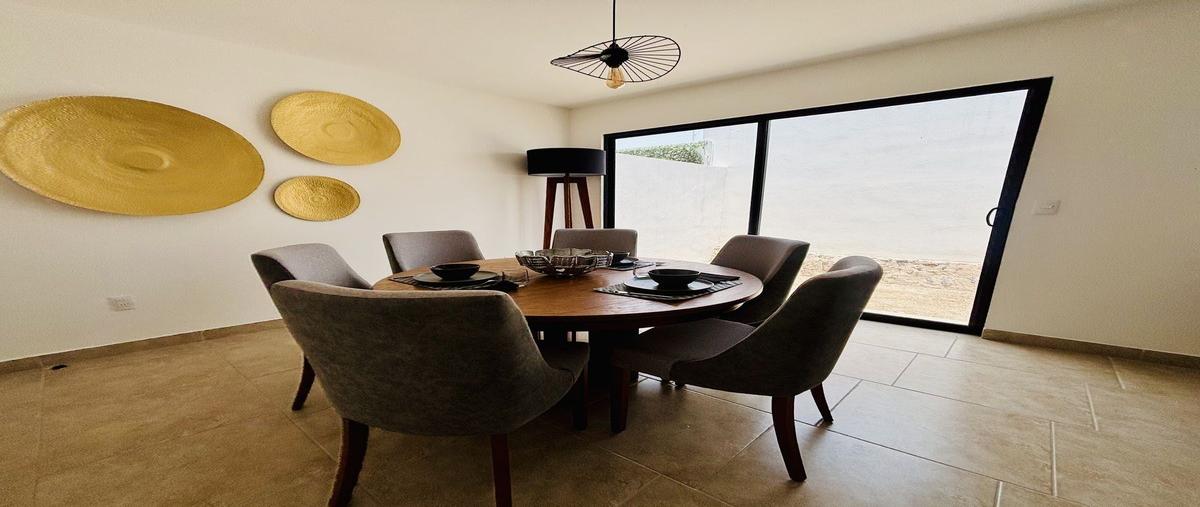 Foto de casa en venta en refugio , residencial el refugio, querétaro, querétaro, 19311415 No. 05
