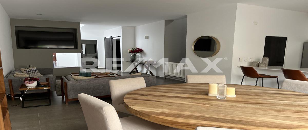 Foto de casa en condominio en venta en refugio , residencial el refugio, querétaro, querétaro, 0 No. 03