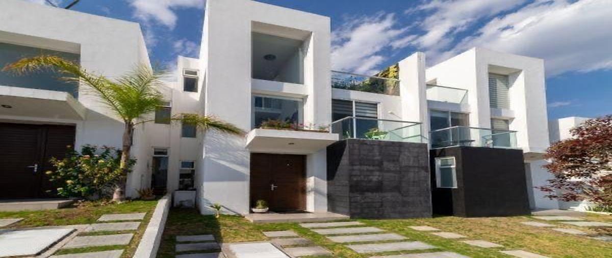Foto de casa en venta en refugio , residencial el refugio, querétaro, querétaro, 0 No. 01