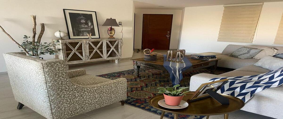 Foto de departamento en renta en refugio , residencial el refugio, querétaro, querétaro, 30379977 No. 05