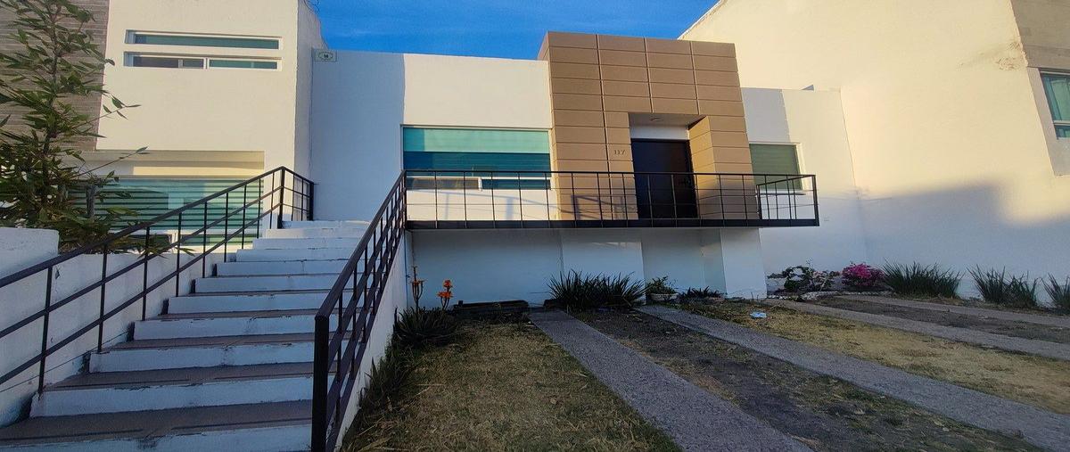 Foto de casa en refugio , residencial el refugio, querétaro, querétaro, 0 foto 01 Foto de casa en renta en refugio , residencial el refugio, querétaro, querétaro, 0 No. 01