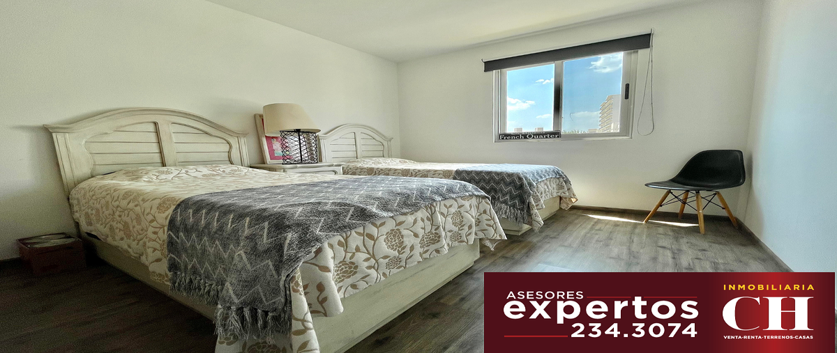 Foto de departamento en renta en refugio , residencial el refugio, querétaro, querétaro, 0 No. 09