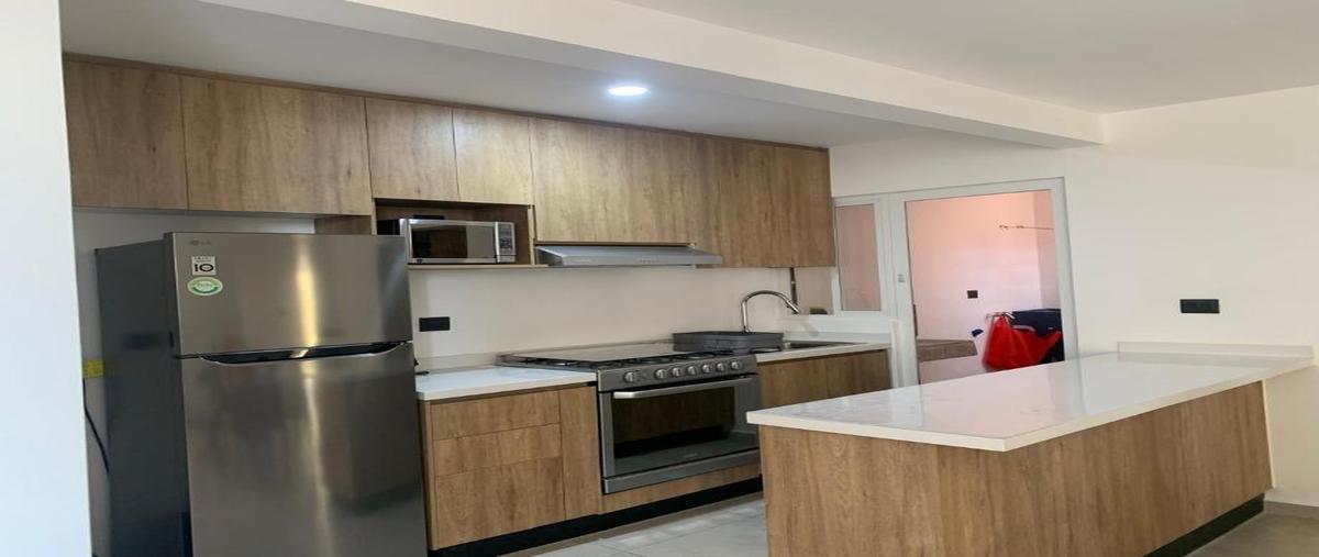 Foto de departamento en renta en refugio santa esperanza 100, villa carriedo, el marqués, querétaro, 0 No. 03