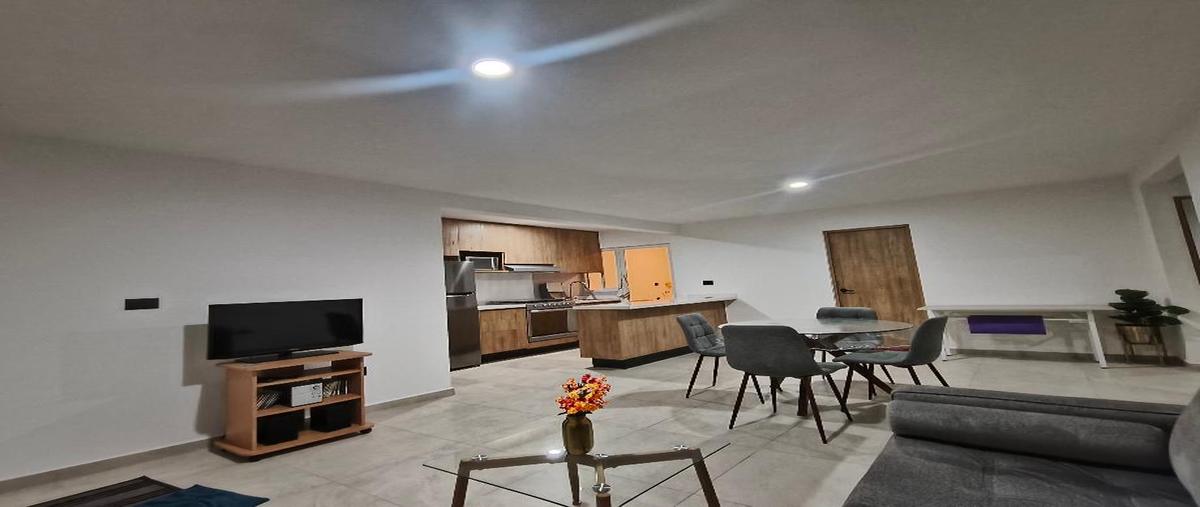 Foto de departamento en renta en refugio santa esperanza 100, villa carriedo, el marqués, querétaro, 31338913 No. 05