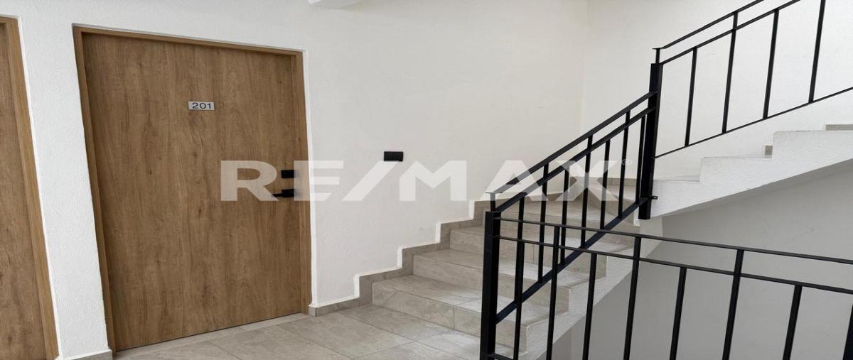 Foto de departamento en renta en refugio santa esperanza , la pradera, el marqués, querétaro, 0 No. 03