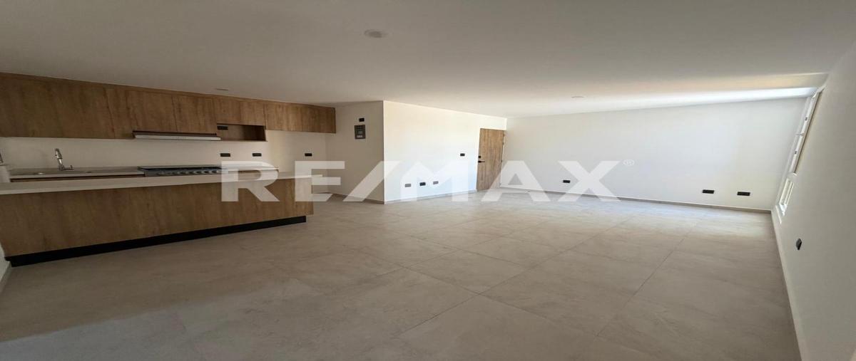 Foto de departamento en renta en refugio santa esperanza , la pradera, el marqués, querétaro, 0 No. 04