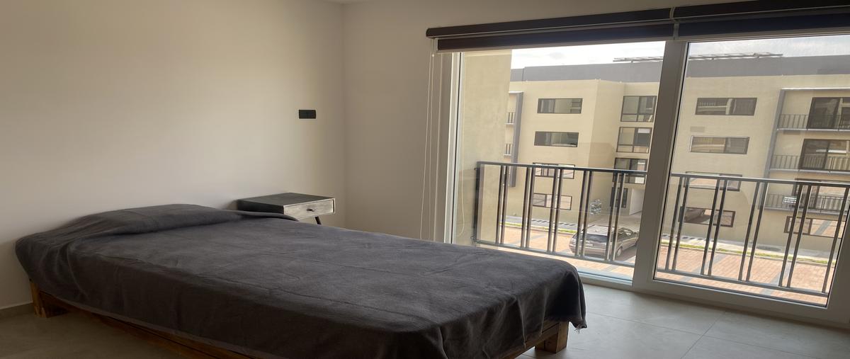 Foto de departamento en renta en refugio santa esperanza , la pradera, el marqués, querétaro, 0 No. 03