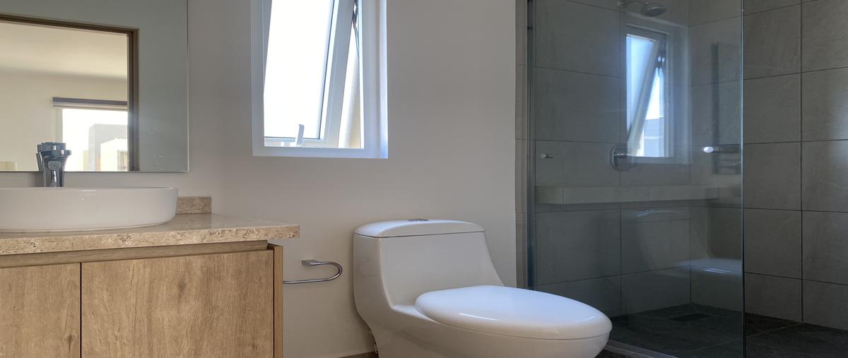 Foto de departamento en renta en refugio santa esperanza , la pradera, el marqués, querétaro, 0 No. 05