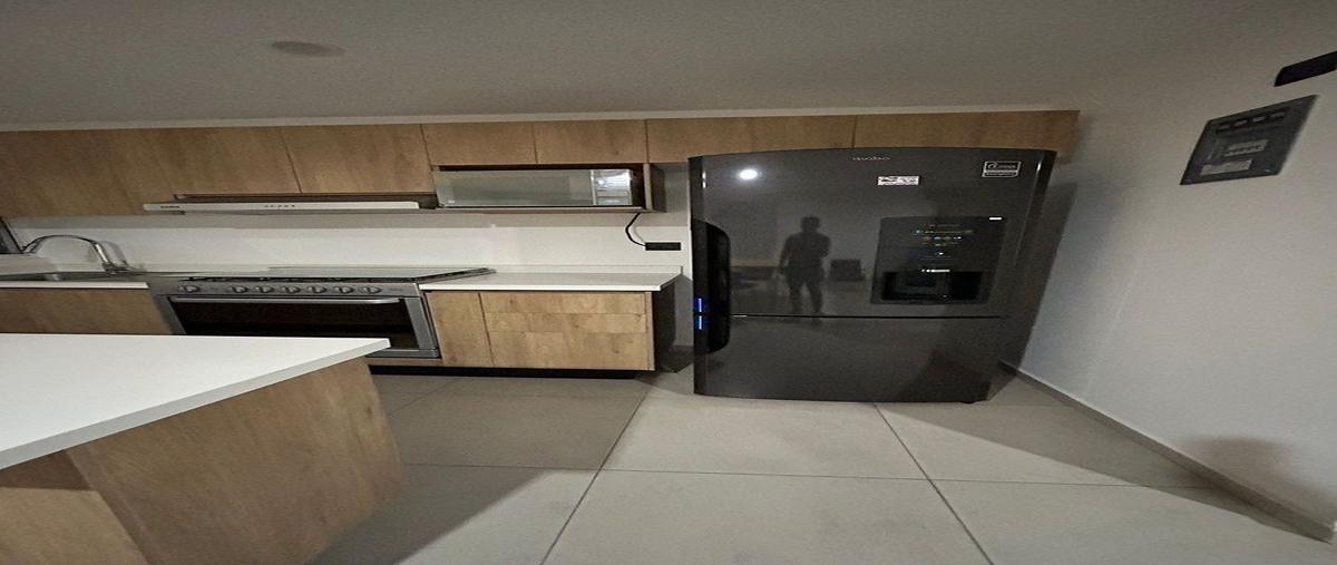 Foto de departamento en renta en refugio santa esperanza , villa carriedo, el marqués, querétaro, 0 No. 03