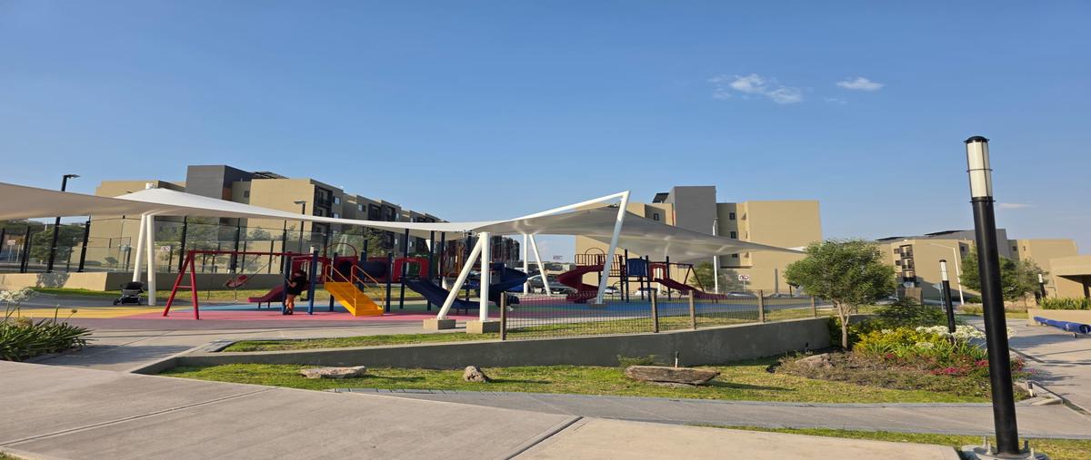 Foto de departamento en renta en refugio santa esperanza , villas del refugio, querétaro, querétaro, 0 No. 03