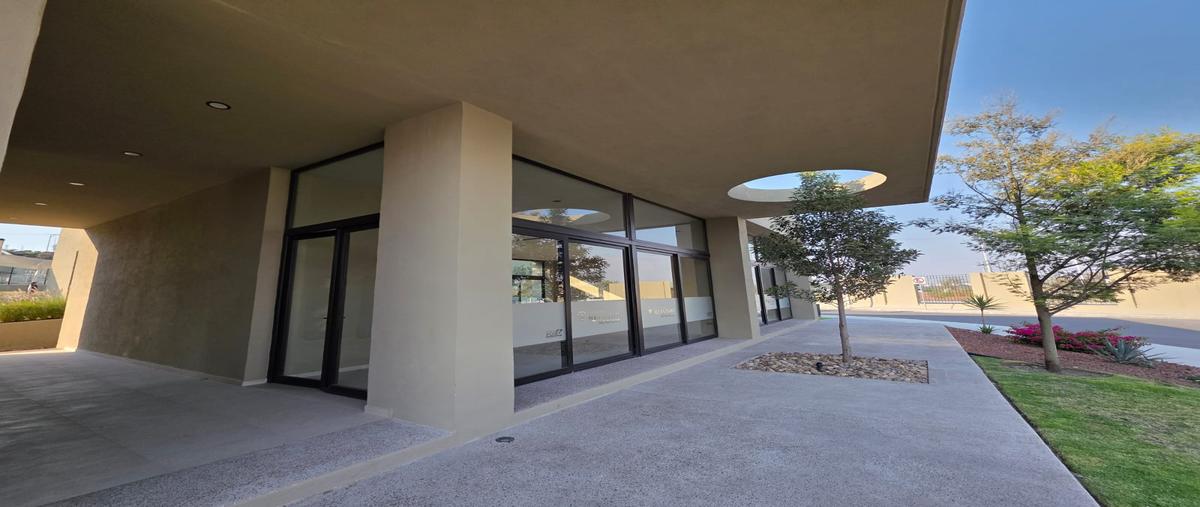 Foto de departamento en renta en refugio santa esperanza , villas del refugio, querétaro, querétaro, 0 No. 04