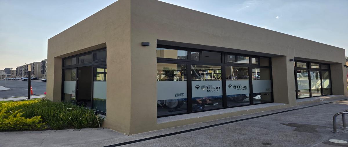 Foto de departamento en renta en refugio santa esperanza , villas del refugio, querétaro, querétaro, 0 No. 05