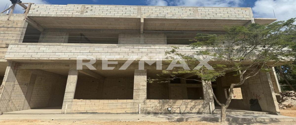 Foto de edificio en venta en reg 15 , tulum centro, tulum, quintana roo, 27779453 No. 02