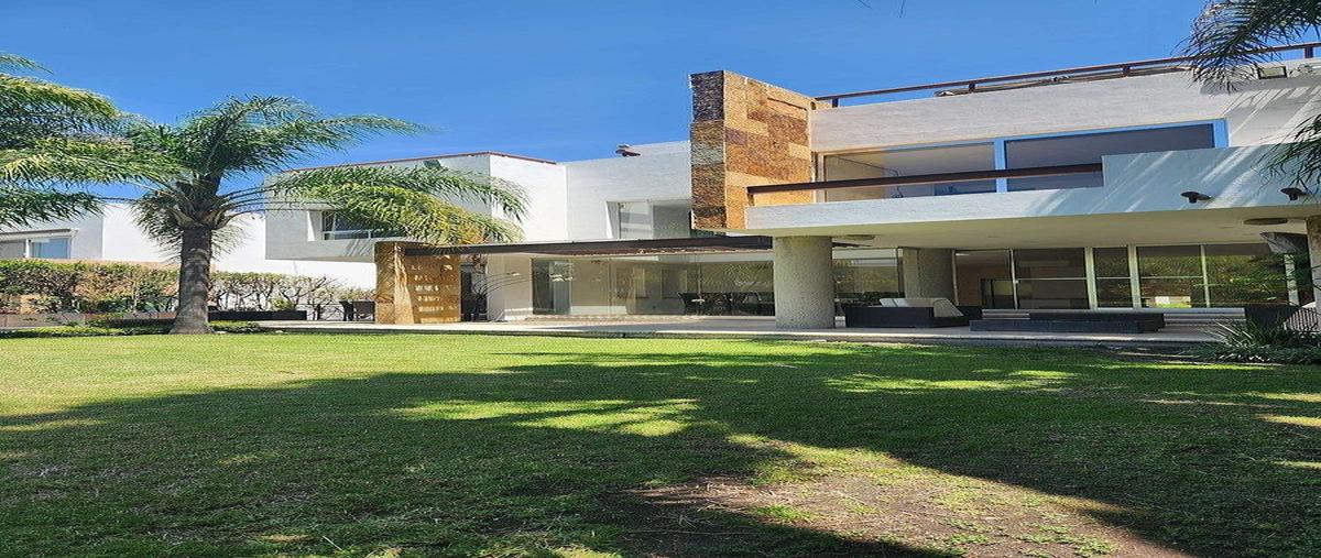 Foto de casa en venta en regency , rinconada jurica, querétaro, querétaro, 31094515 No. 02