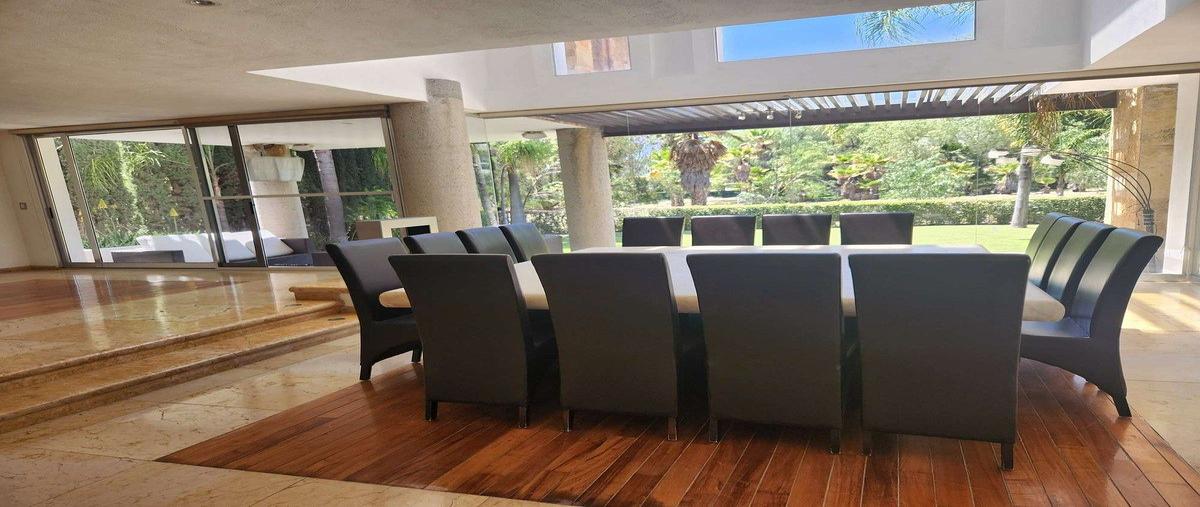 Foto de casa en renta en regency , rinconada jurica, querétaro, querétaro, 31094516 No. 03