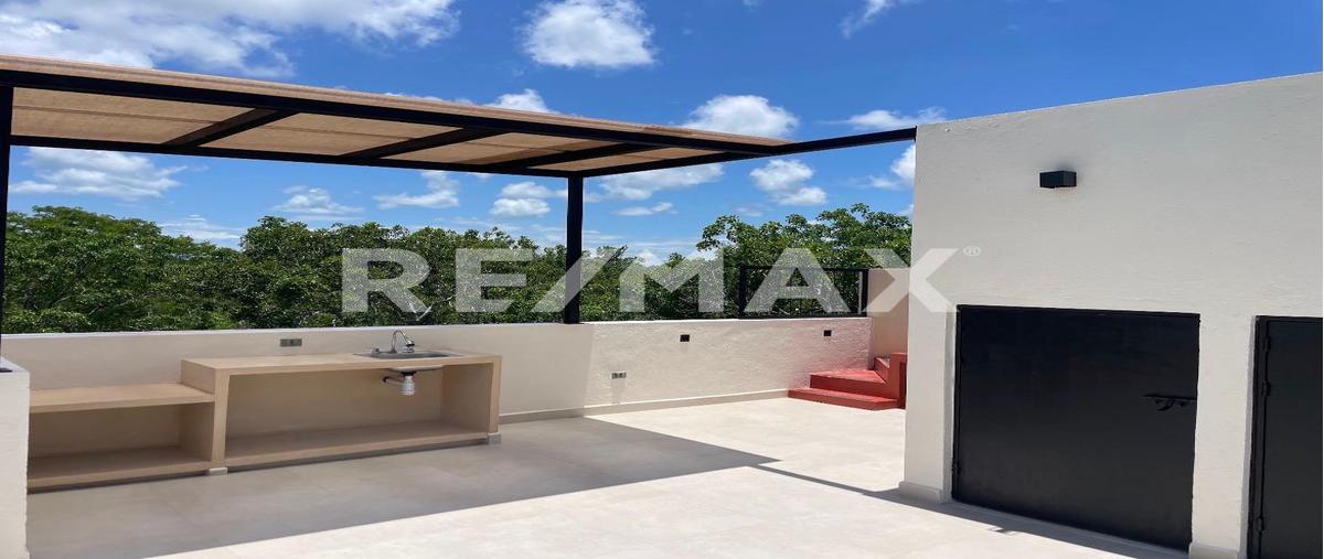 Foto de departamento en venta en regin 11, manzana 850 retorno 28 , xul kaa, tulum, quintana roo, 0 No. 03