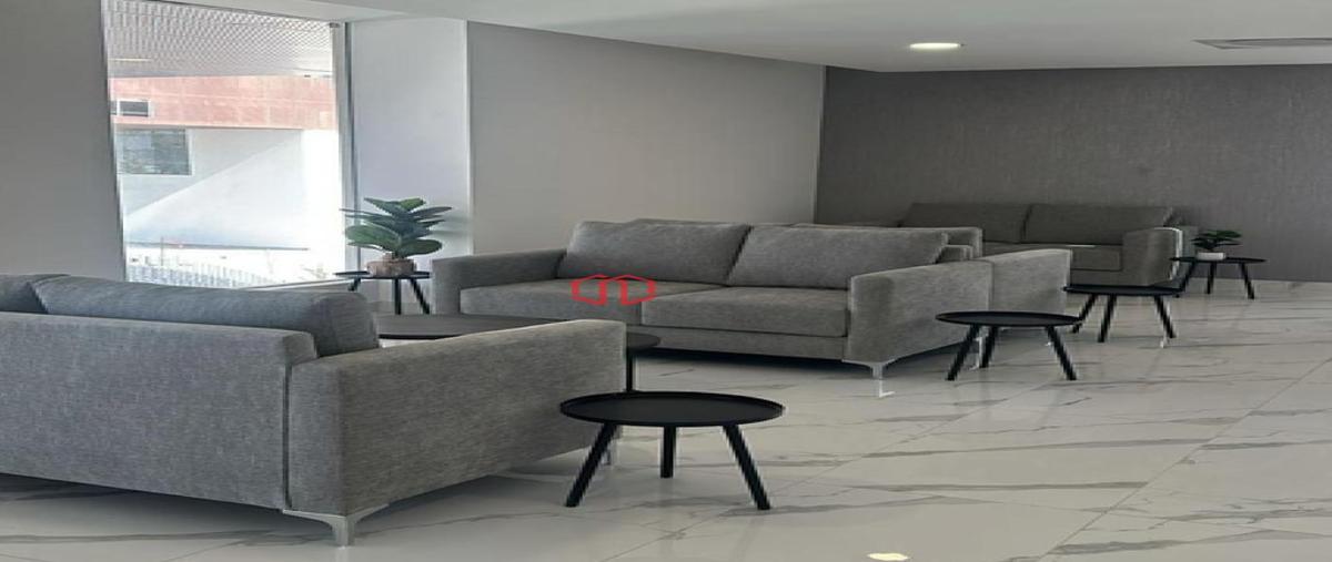 Foto de departamento en venta en  , regina, monterrey, nuevo león, 0 No. 04
