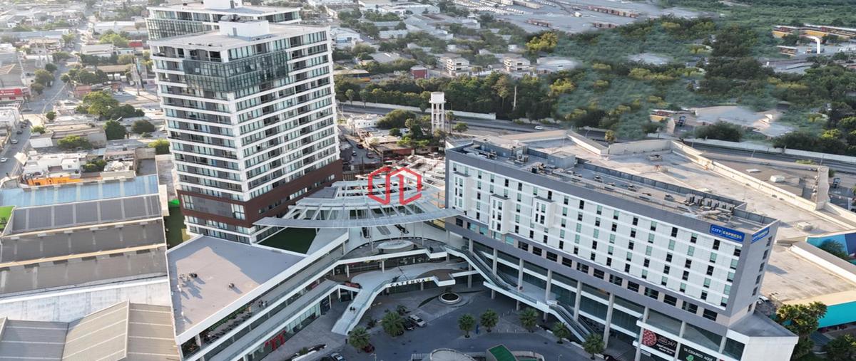 Foto de departamento en venta en  , regina, monterrey, nuevo león, 0 No. 05