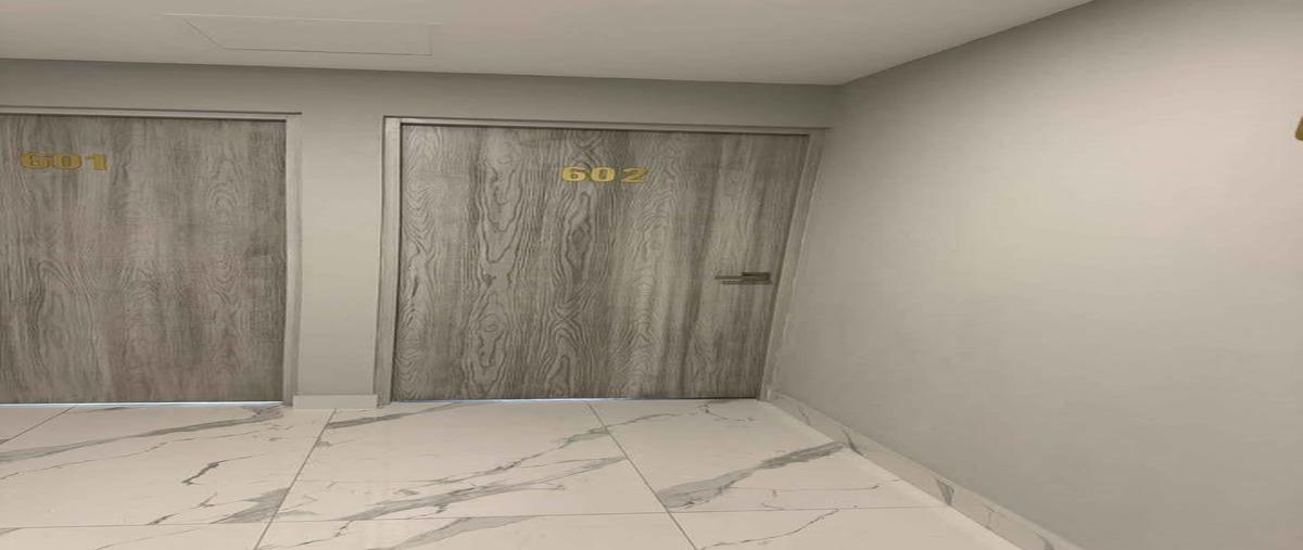 Foto de departamento en renta en  , regina, monterrey, nuevo león, 0 No. 03