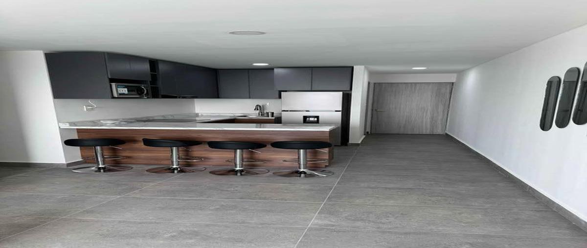 Foto de departamento en renta en  , regina, monterrey, nuevo león, 0 No. 04