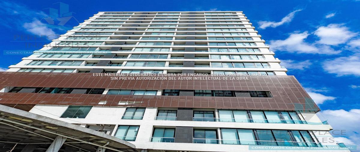 Foto de departamento en venta en  , regina, monterrey, nuevo león, 30236812 No. 03