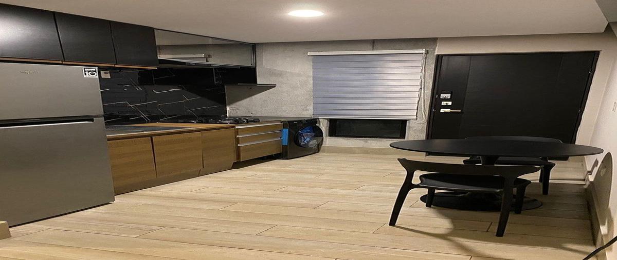 Foto de departamento en , regina, monterrey, nuevo león, 0 foto 02 Foto de departamento en renta en , regina, monterrey, nuevo león, 0 No. 02