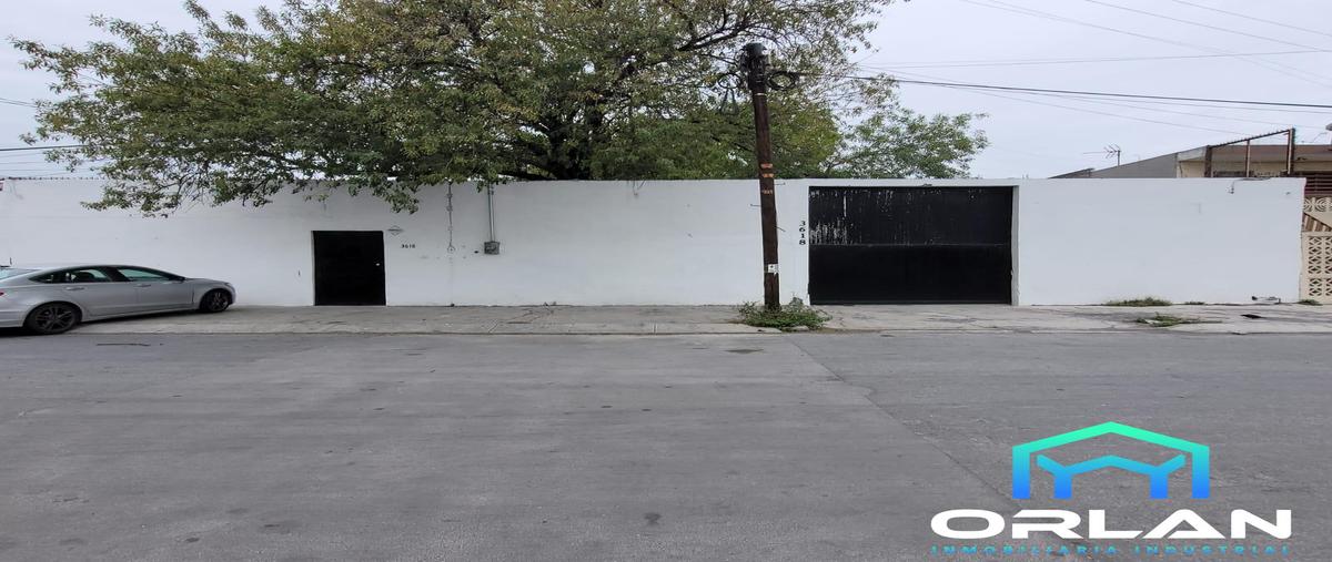 Foto de bodega en , regina, monterrey, nuevo león, 0 foto 01 Foto de bodega en renta en , regina, monterrey, nuevo león, 0 No. 01