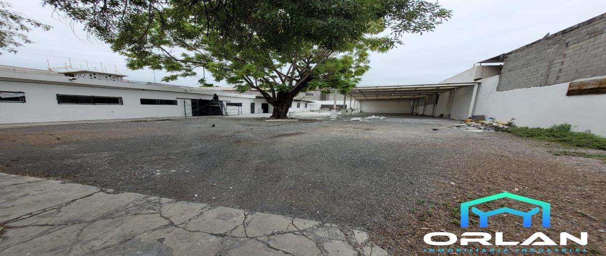 Foto de bodega en , regina, monterrey, nuevo león, 0 foto 02 Foto de bodega en renta en , regina, monterrey, nuevo león, 0 No. 02