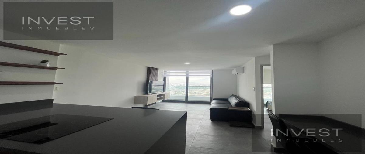Foto de departamento en renta en  , regina, monterrey, nuevo león, 30934912 No. 04