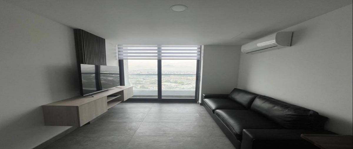 Foto de departamento en renta en  , regina, monterrey, nuevo león, 30935662 No. 03