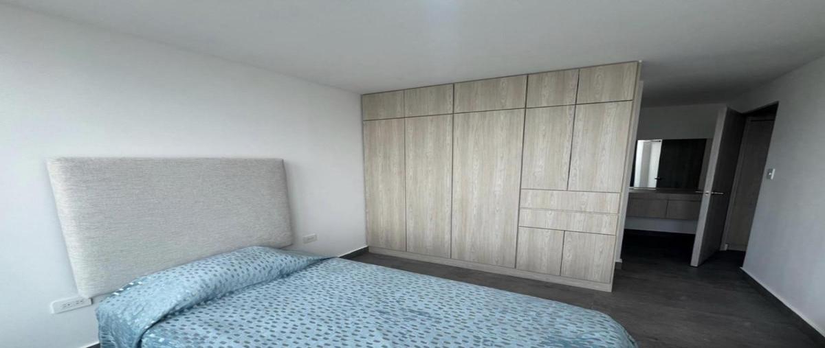 Foto de departamento en renta en  , regina, monterrey, nuevo león, 30935662 No. 04