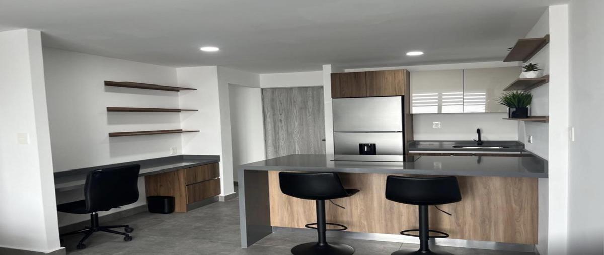 Foto de departamento en renta en  , regina, monterrey, nuevo león, 30935662 No. 05