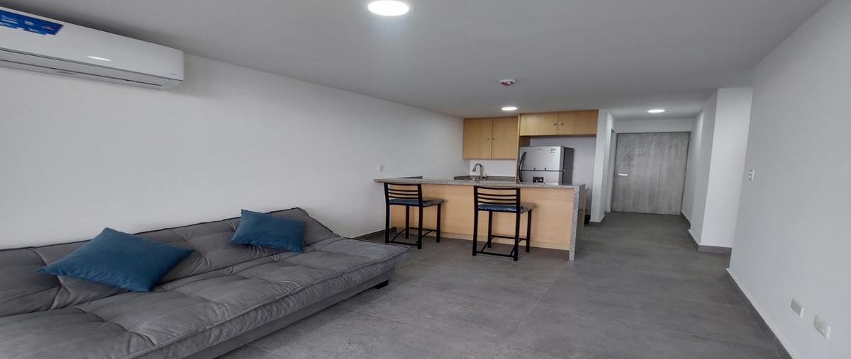 Foto de departamento en renta en  , regina, monterrey, nuevo león, 0 No. 03