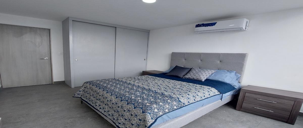Foto de departamento en renta en  , regina, monterrey, nuevo león, 30978799 No. 04