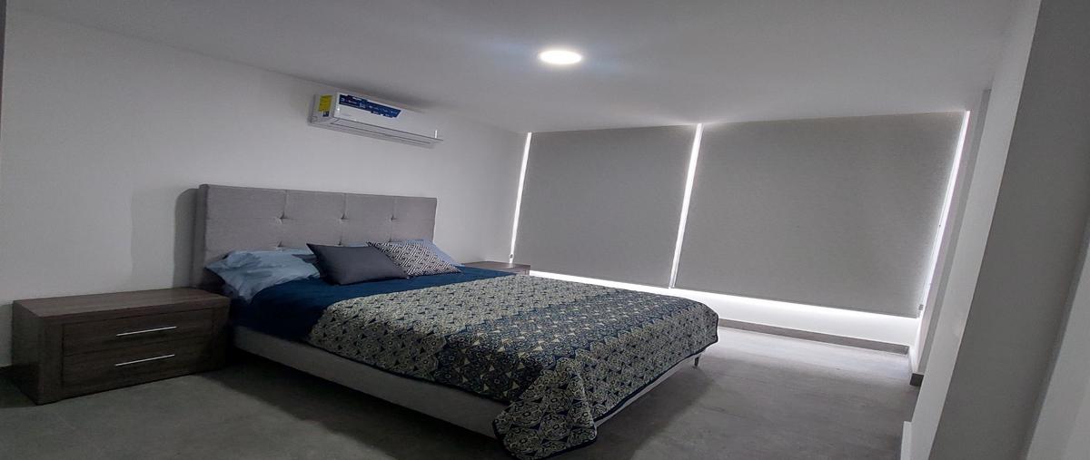 Foto de departamento en renta en  , regina, monterrey, nuevo león, 30978799 No. 05