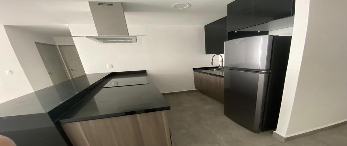 Foto de departamento en venta en  , regina, monterrey, nuevo león, 0 No. 03