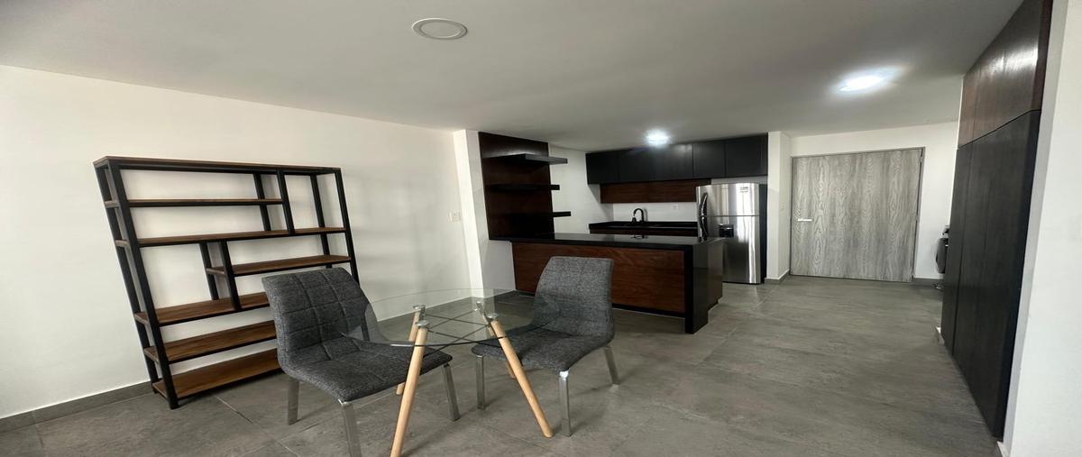 Foto de departamento en renta en  , regina, monterrey, nuevo león, 0 No. 03