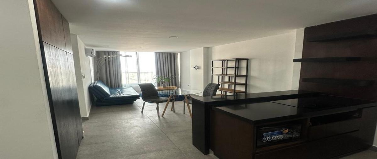 Foto de departamento en renta en  , regina, monterrey, nuevo león, 0 No. 04