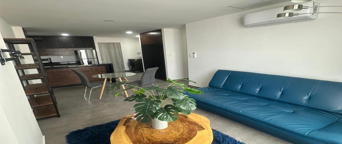 Foto de departamento en renta en  , regina, monterrey, nuevo león, 0 No. 05