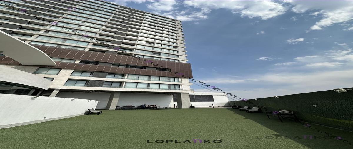 Foto de departamento en renta en  , regina, monterrey, nuevo león, 0 No. 04